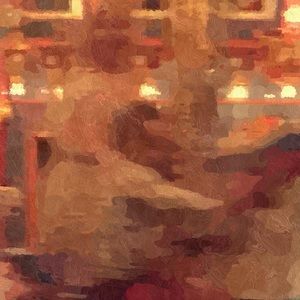 Meet your Posher, Organic